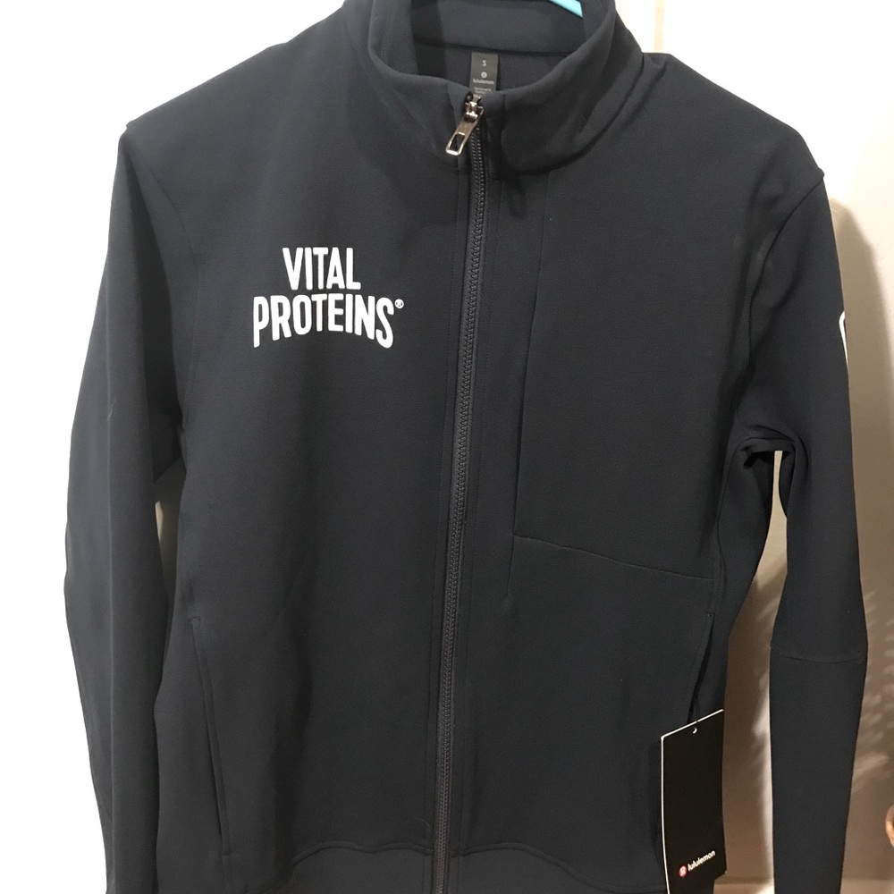 Lululemon Sojourn Jacket